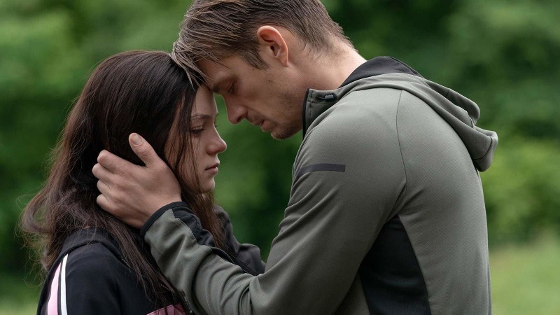 Ханна 7 серия Ханна 7 серия