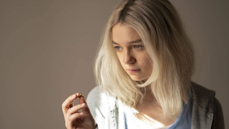 Ханна 2 сезон 2 серия Ханна 2 сезон 2 серия