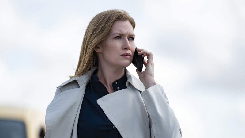 Ханна 2 сезон 3 серия Ханна 2 сезон 3 серия