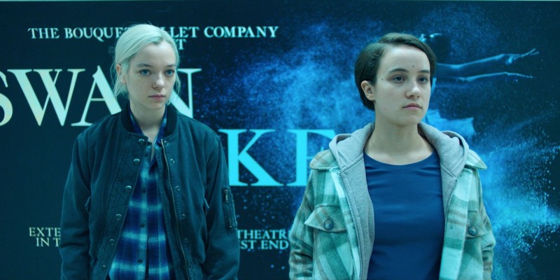 Ханна 2 сезон 6 серия Ханна 2 сезон 6 серия