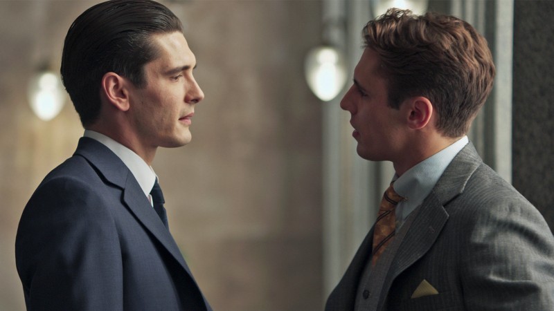 Телефонистки 3 серия Телефонистки 3 серия