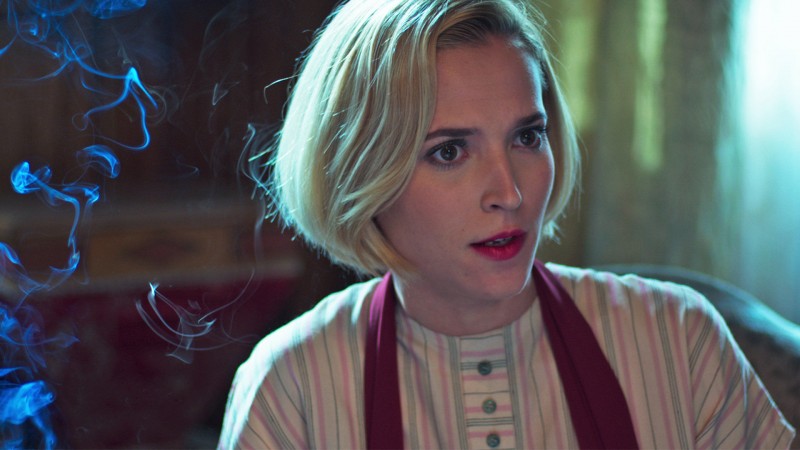 Телефонистки 5 серия Телефонистки 5 серия