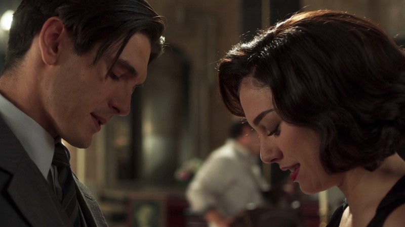 Телефонистки 2 сезон 8 серия