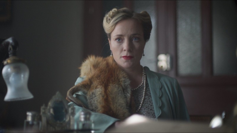 Телефонистки 5 сезон 8 серия Телефонистки 5 сезон 8 серия