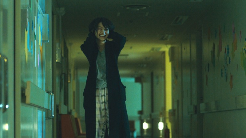 Проклятие: Начало 3 серия