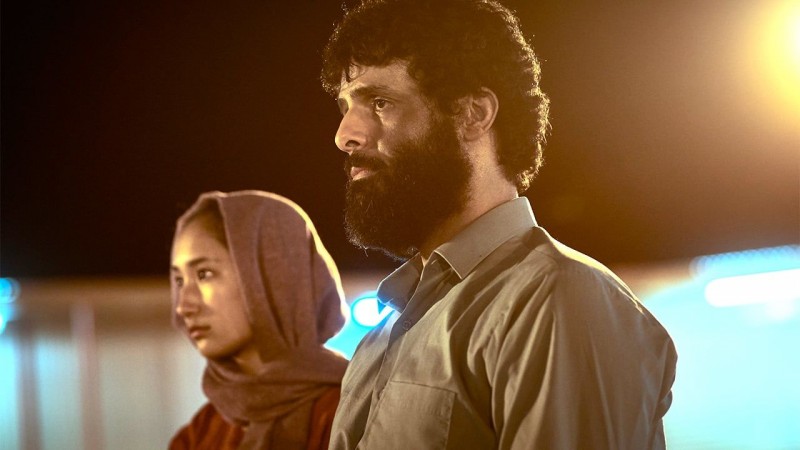 Без гражданства 3 серия