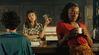 Самое прекрасное 1 сезон 5 серия