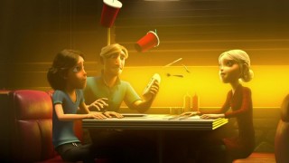 Трое с небес: Истории Аркадии 1 сезон 11 серия