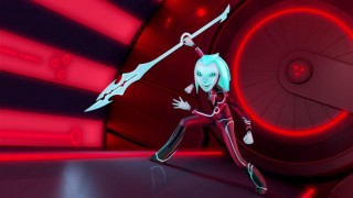 Трое с небес: Истории Аркадии 1 сезон 13 серия