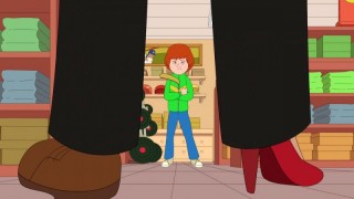 С Значит Семья 2 сезон 5 серия