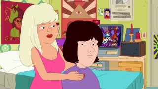 С Значит Семья 2 сезон 6 серия