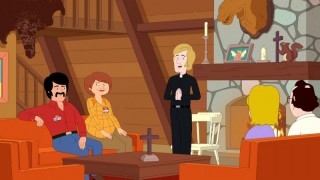 С Значит Семья 2 сезон 9 серия