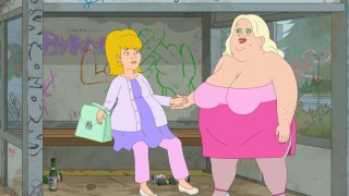 С Значит Семья 4 сезон 10 серия