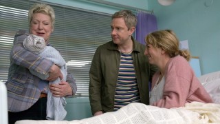 Родители года 1 сезон 7 серия