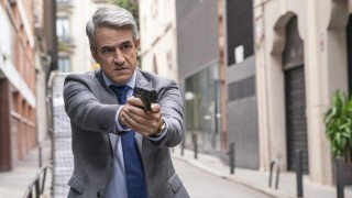 Ханна 2 сезон 8 серия