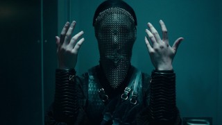 Монахиня-воин 1 сезон 4 серия