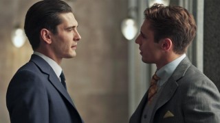 Телефонистки 1 сезон 3 серия