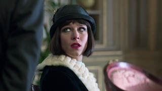 Телефонистки 1 сезон 6 серия