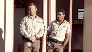 Без гражданства 1 сезон 2 серия