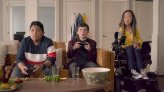 Целебные силы Чувака 1 сезон 3 серия