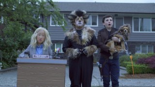 Целебные силы Чувака 1 сезон 7 серия