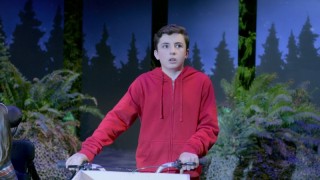 Целебные силы Чувака 1 сезон 8 серия