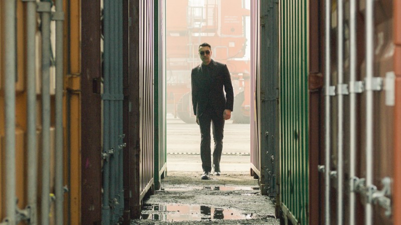 Защитник 2 серия