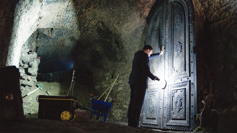 Защитник 6 серия Защитник 6 серия