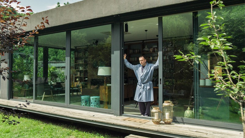 Защитник 2 сезон 2 серия