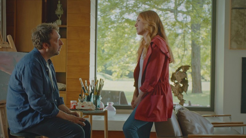 Защитник 3 сезон 2 серия