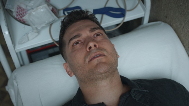 Защитник 3 сезон 6 серия Защитник 3 сезон 6 серия