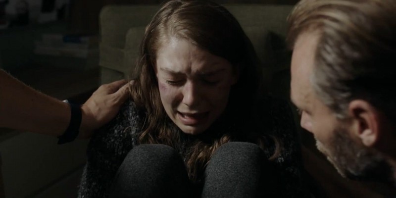 Голова 5 серия