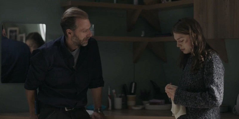 Голова 6 серия