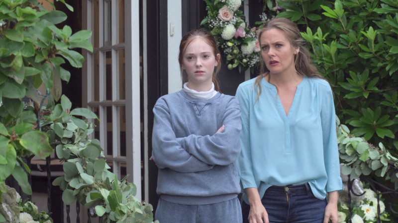 Клуб нянь 8 серия