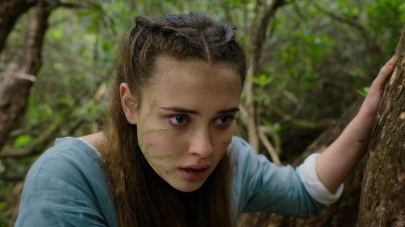 Проклятая 2 серия