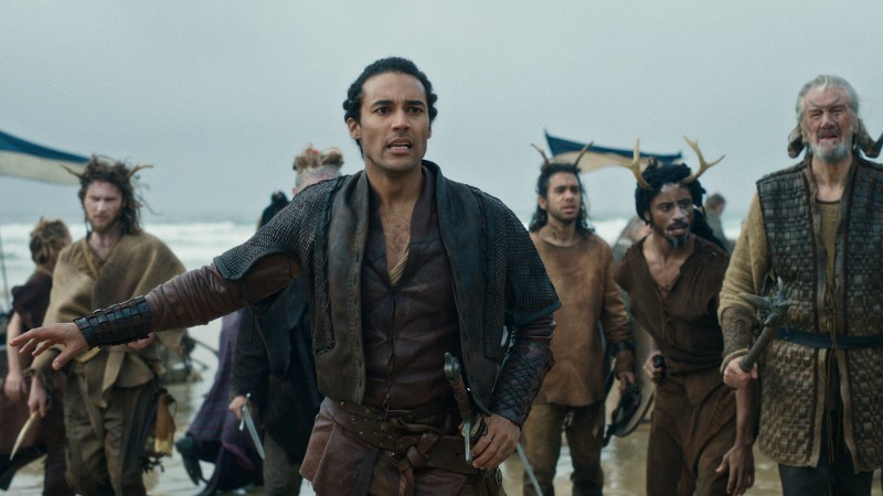 Проклятая 10 серия Проклятая 10 серия