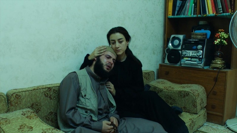 Халифат 1 серия Халифат 1 серия