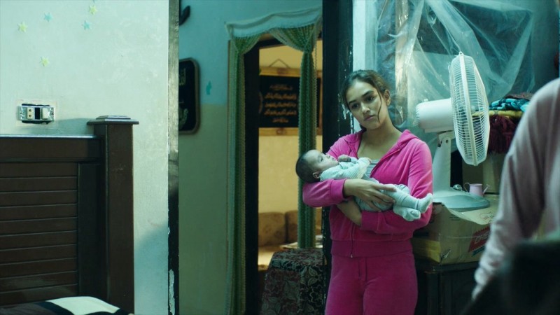 Халифат 7 серия