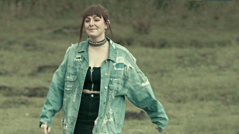 Тёмное желание 10 серия