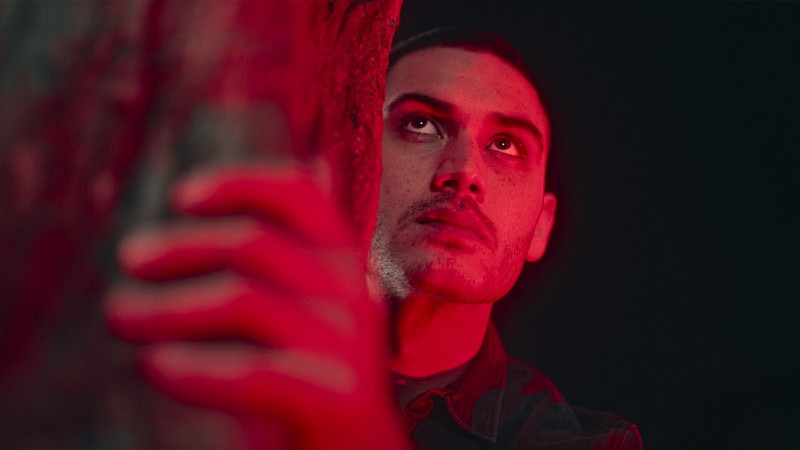 Тёмное желание 14 серия