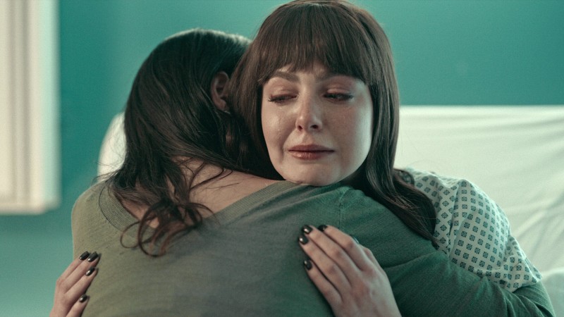 Тёмное желание 17 серия Тёмное желание 17 серия