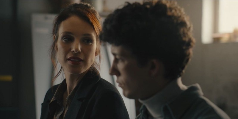 Как продавать наркотики онлайн 2 сезон 5 серия Как продавать наркотики онлайн 2 сезон 5 серия