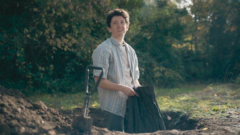 Как продавать наркотики онлайн 3 сезон 4 серия