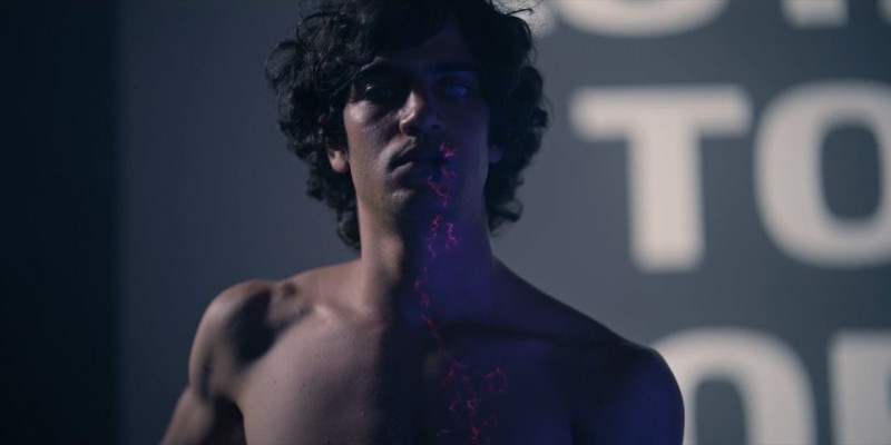 Из уст в уста / Игра в поцелуи 6 серия