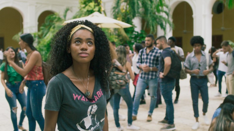 Всегда ведьма 1 серия Всегда ведьма 1 серия