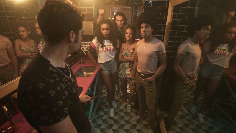 Всегда ведьма 3 серия Всегда ведьма 3 серия