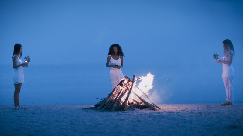 Всегда ведьма 6 серия Всегда ведьма 6 серия