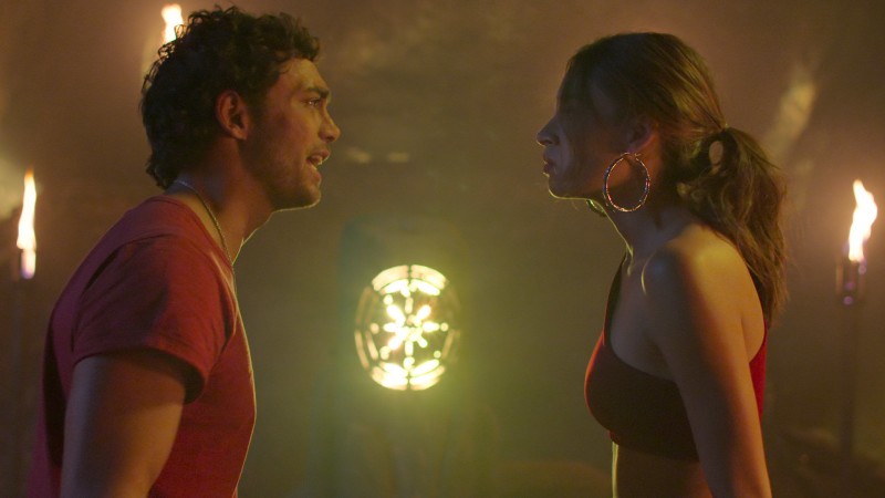 Всегда ведьма 2 сезон 5 серия Всегда ведьма 2 сезон 5 серия