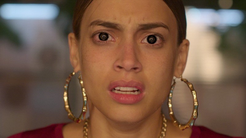 Всегда ведьма 2 сезон 6 серия