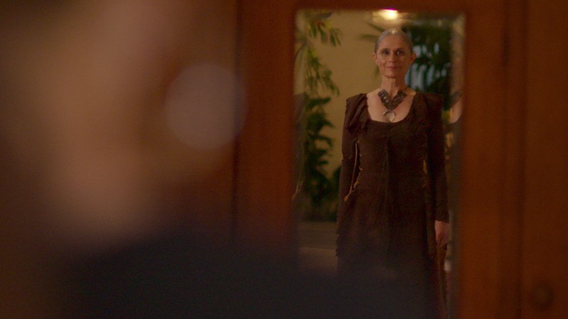 Всегда ведьма 2 сезон 7 серия